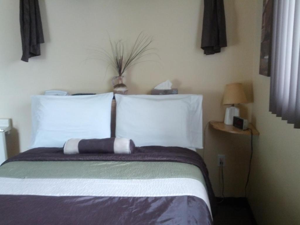 Motel Montgolfiere Jp Saint-Jean-sur-Richelieu Ruang foto